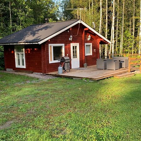 Villa Moekki Soderkulla  Exterior foto