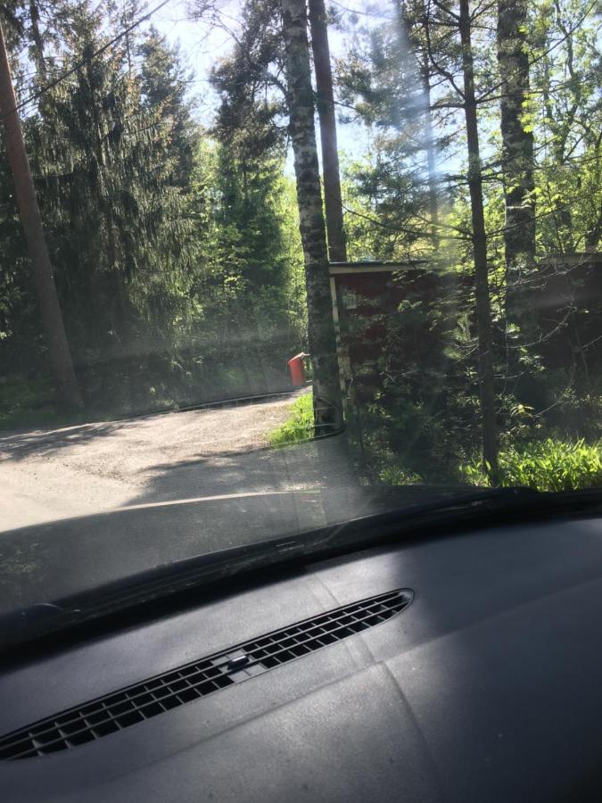 Villa Moekki Soderkulla  Exterior foto
